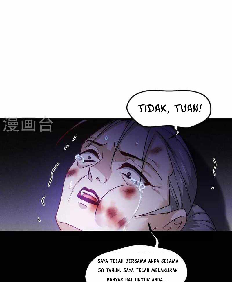 Became King After Being Bitten Chapter 26 Gambar 9