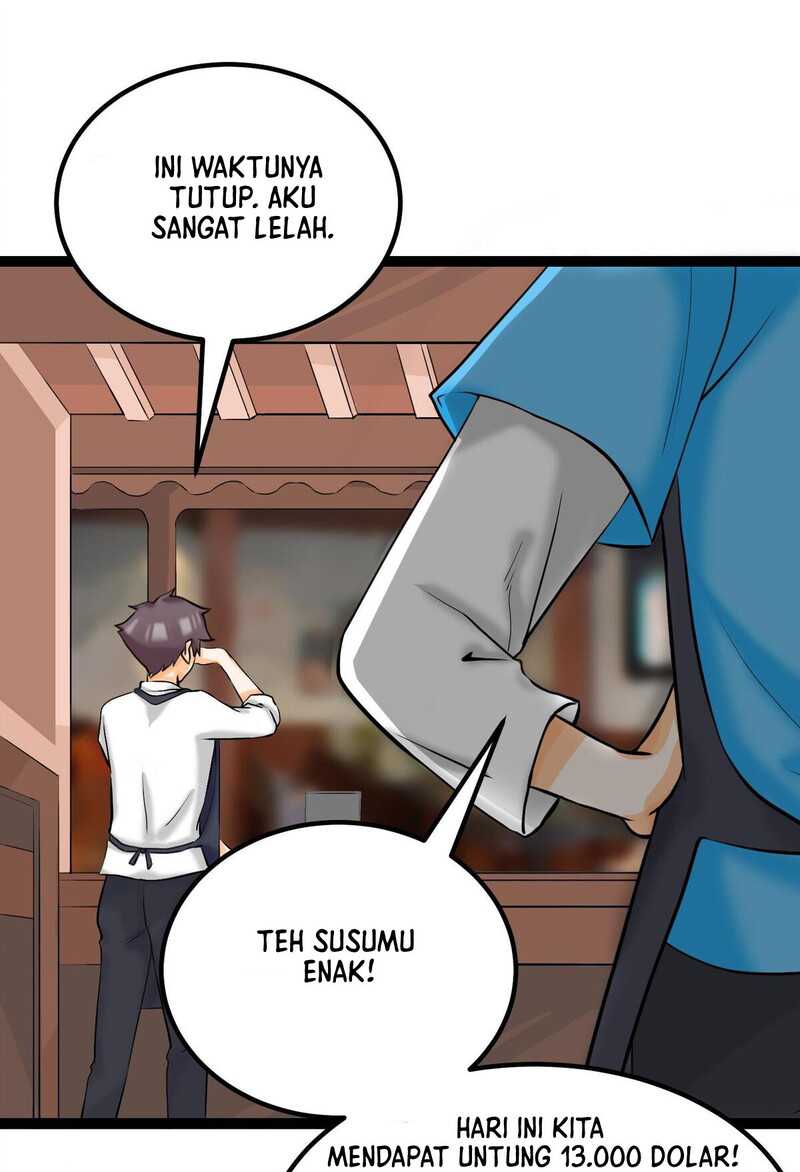 Emperor Son In Law Chapter 14 Gambar 4