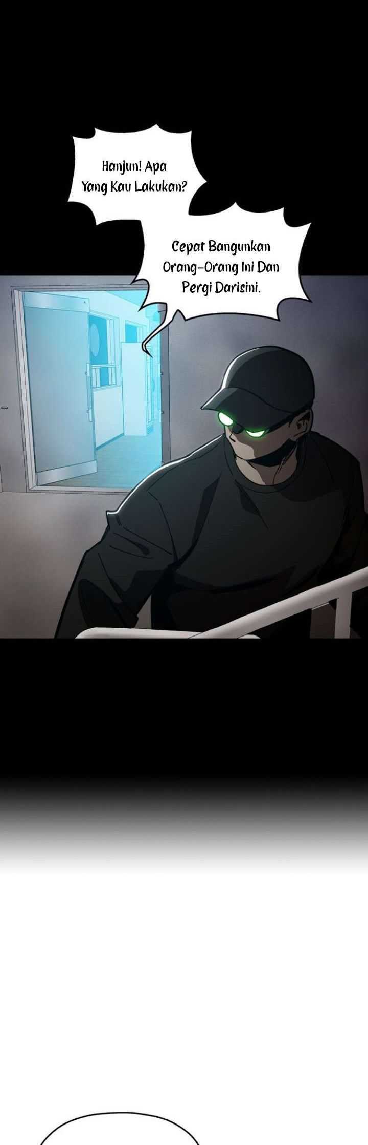 Age of Barbarism Chapter 30 Gambar 6