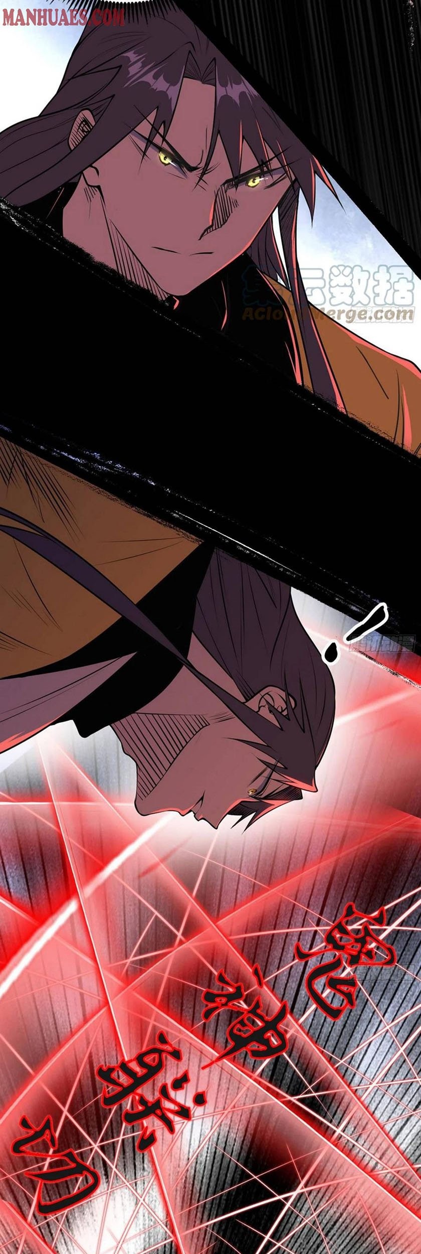 I’m An Evil God Chapter 189 halaman 10