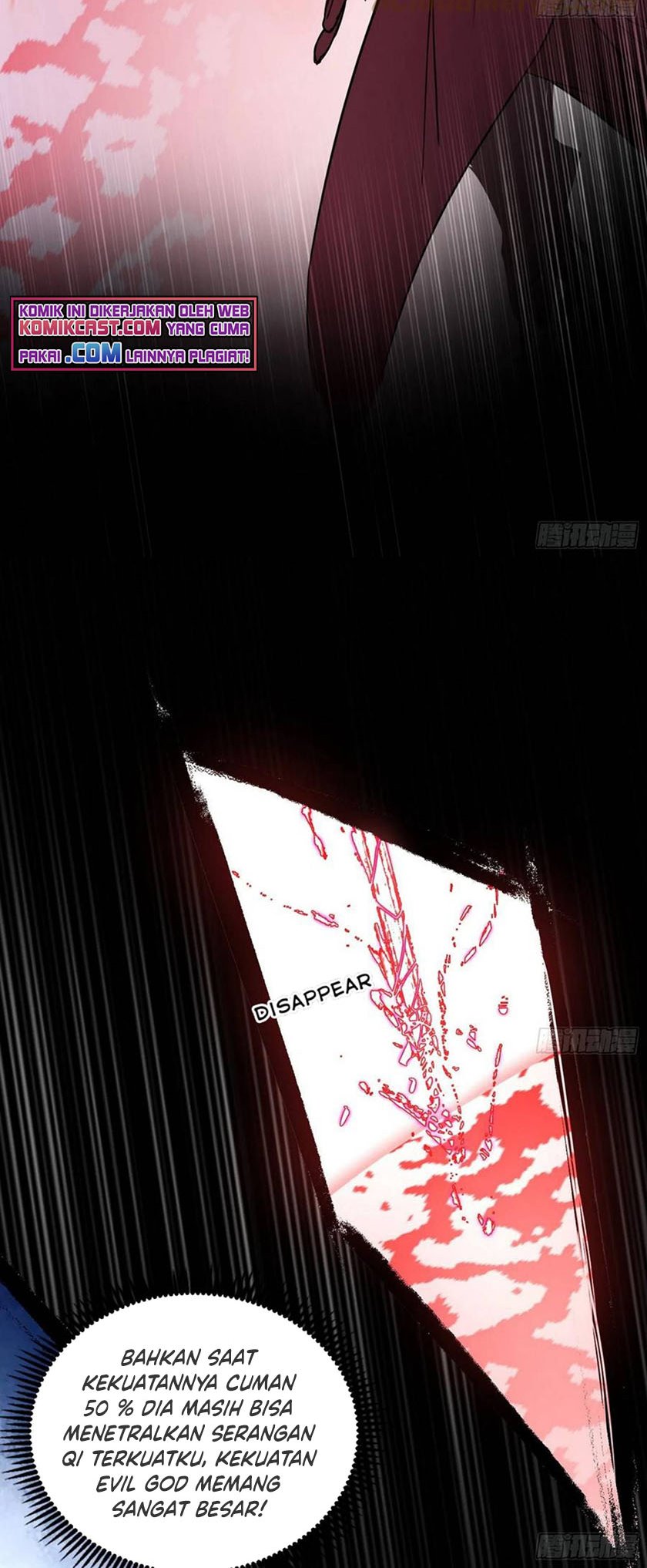 I’m An Evil God Chapter 189 halaman 9