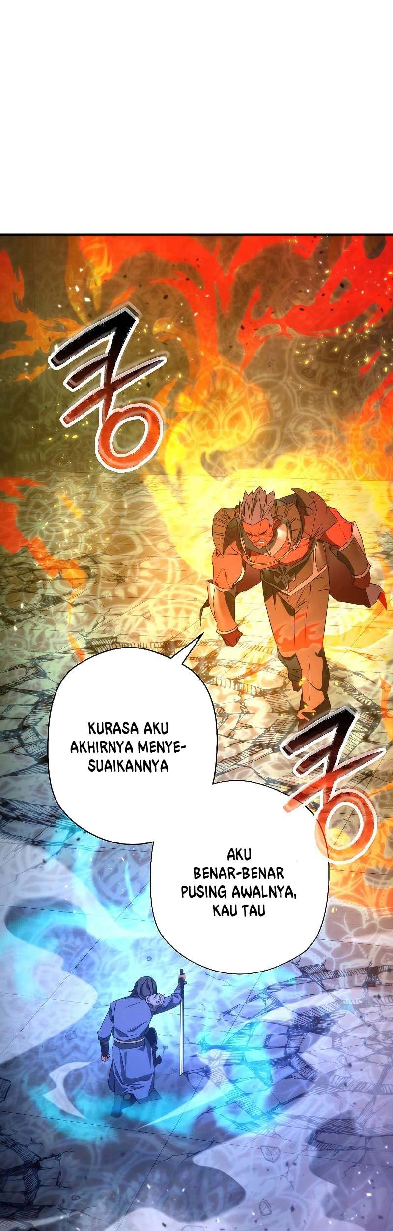 The Live Chapter 90 halaman 11