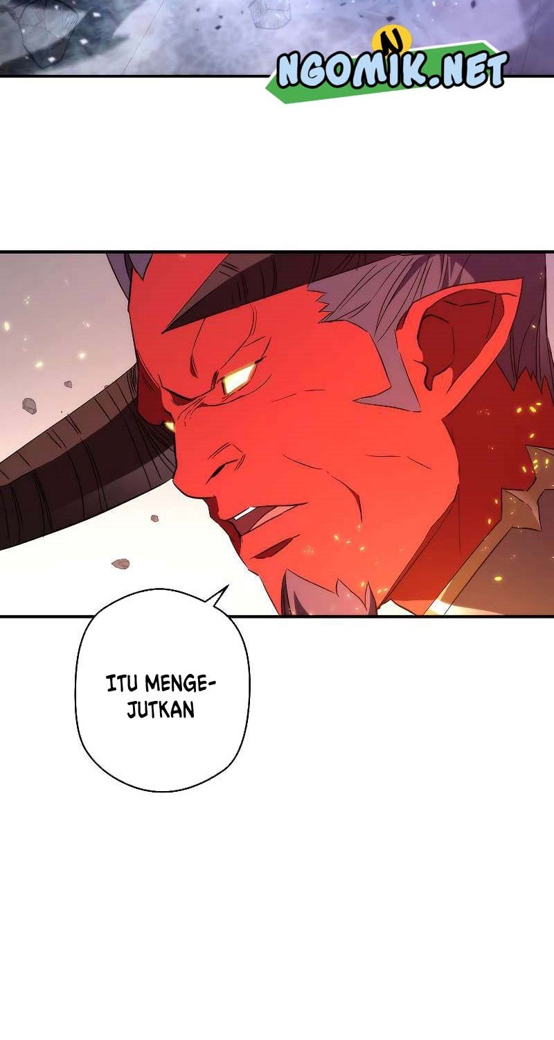 The Live Chapter 90 halaman 12