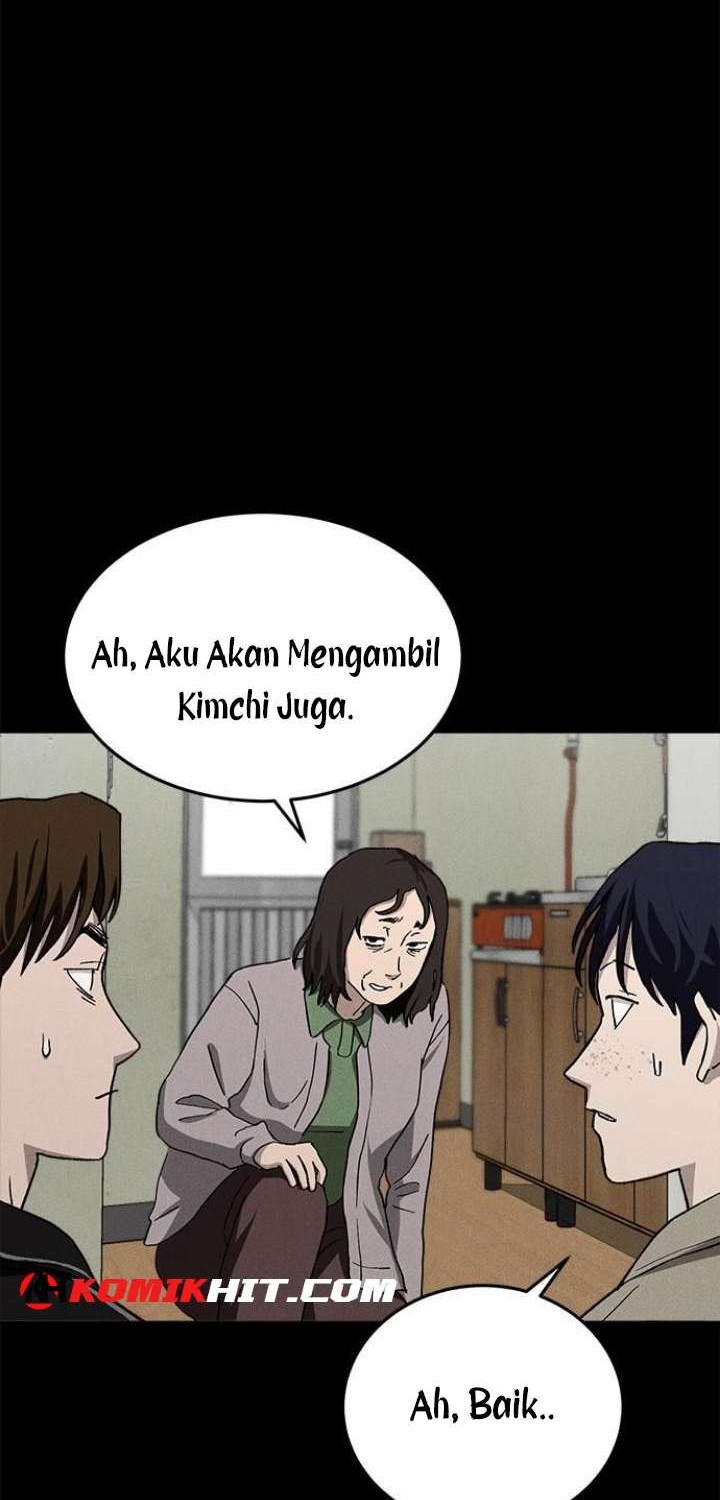 Fate Coin Chapter 19 halaman 10