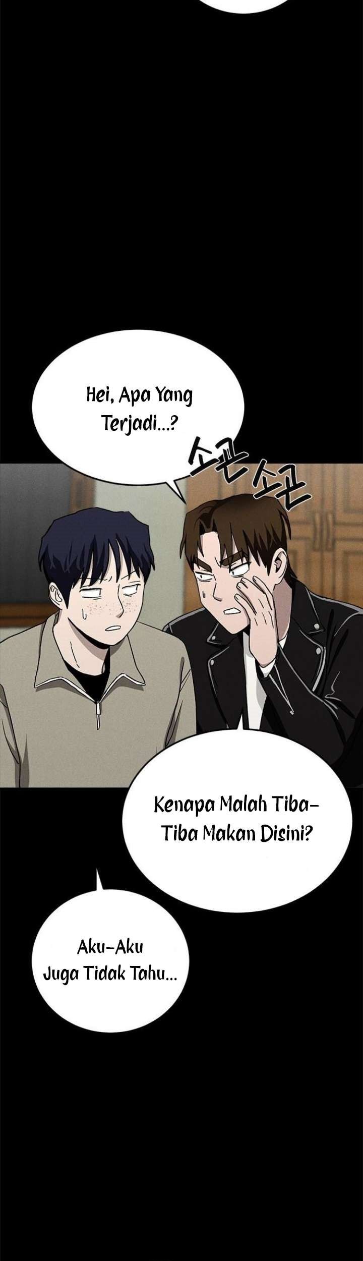 Fate Coin Chapter 19 halaman 11