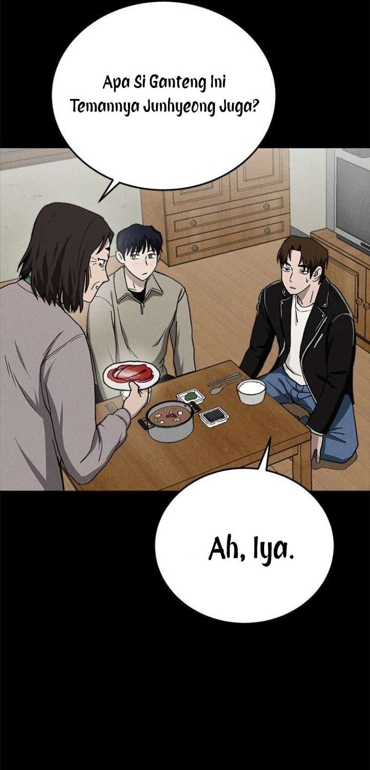 Fate Coin Chapter 19 halaman 12