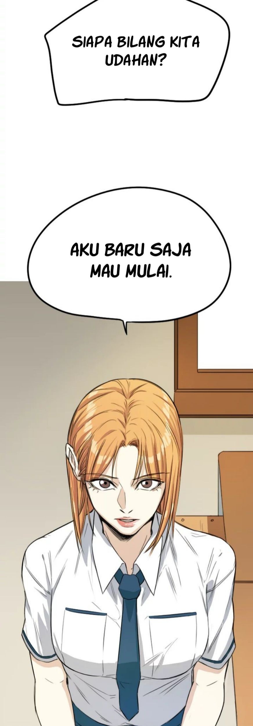 Drawing Romance Chapter 53 halaman 9