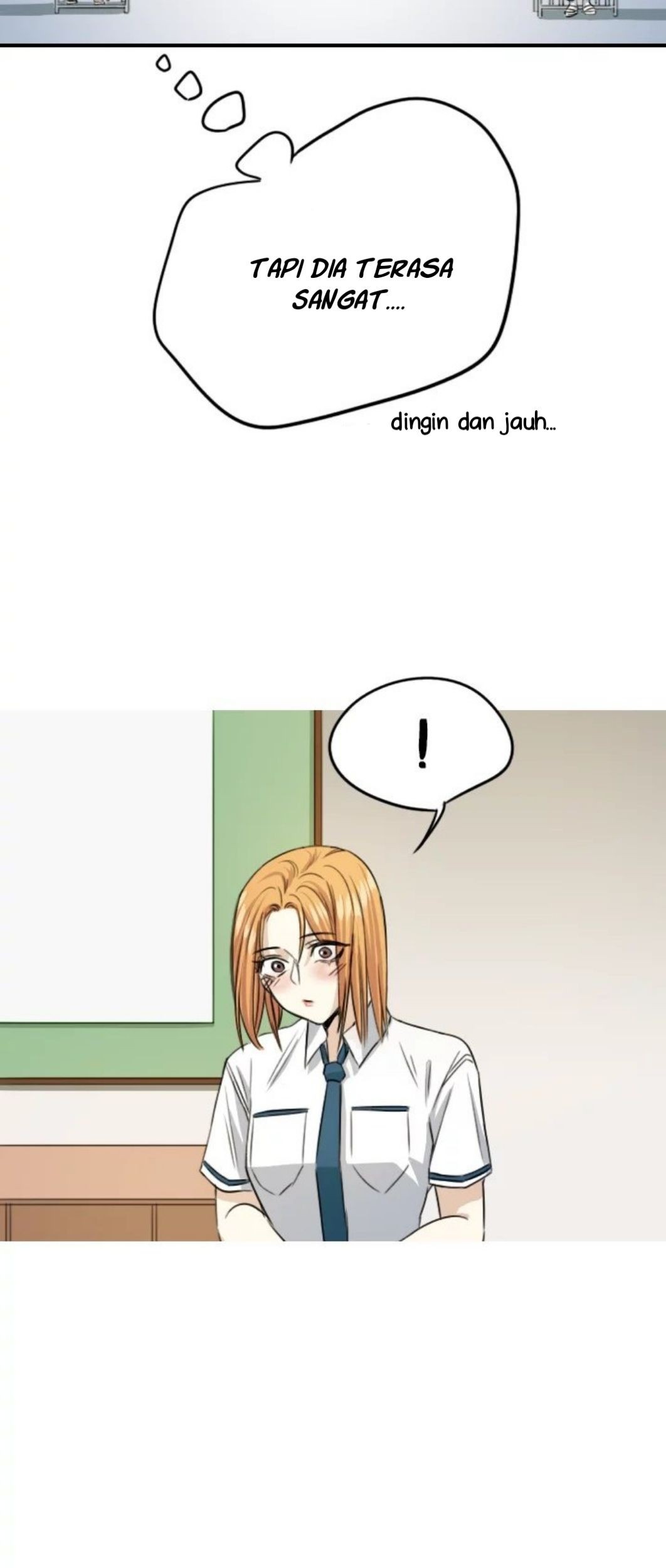 Drawing Romance Chapter 51 halaman 9