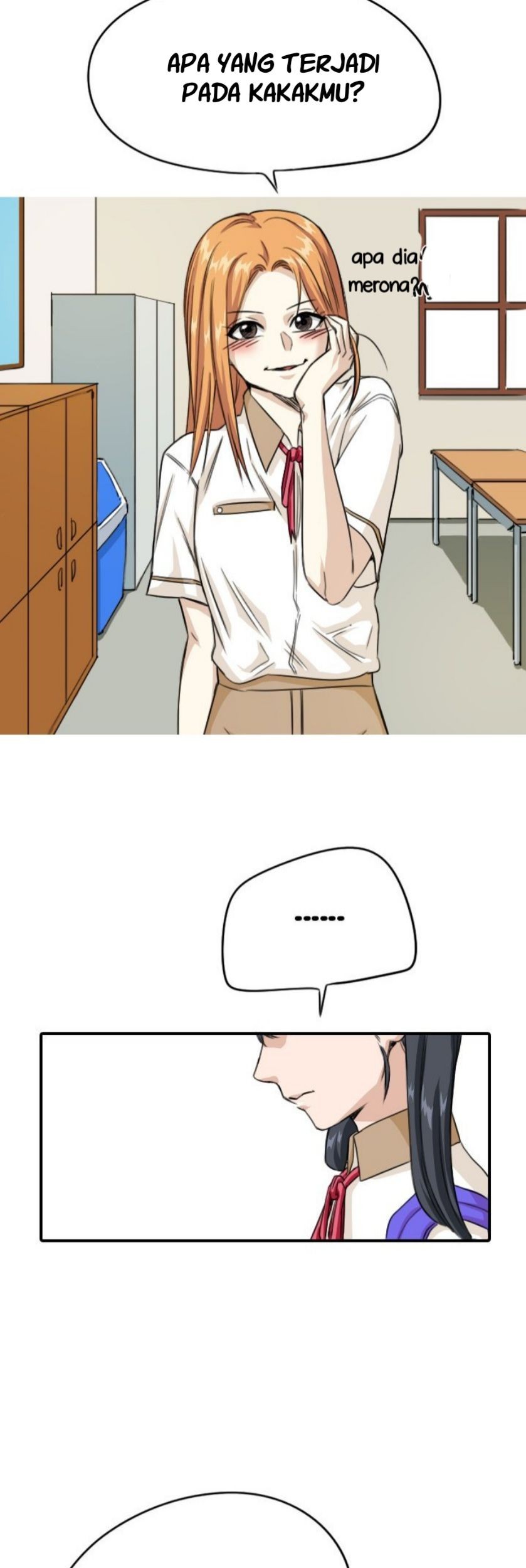 Drawing Romance Chapter 50 halaman 7