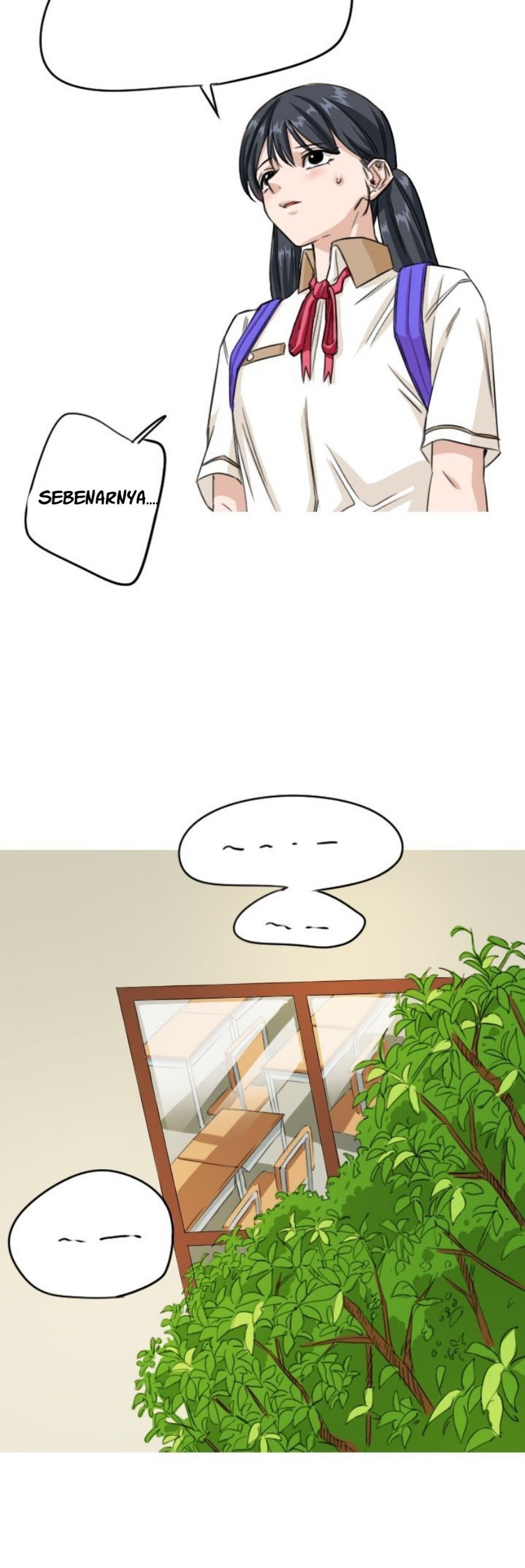 Drawing Romance Chapter 50 halaman 9