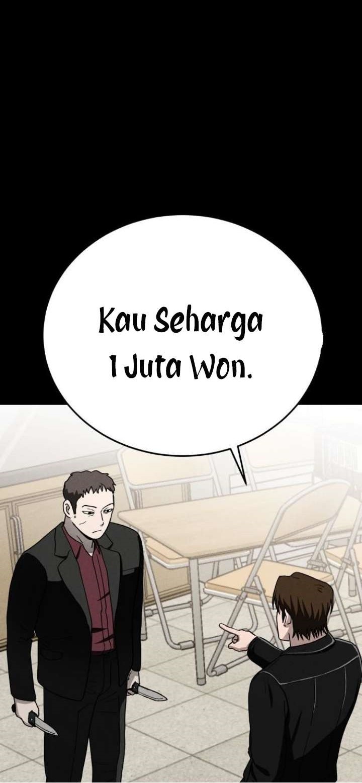 Fate Coin Chapter 21 halaman 8