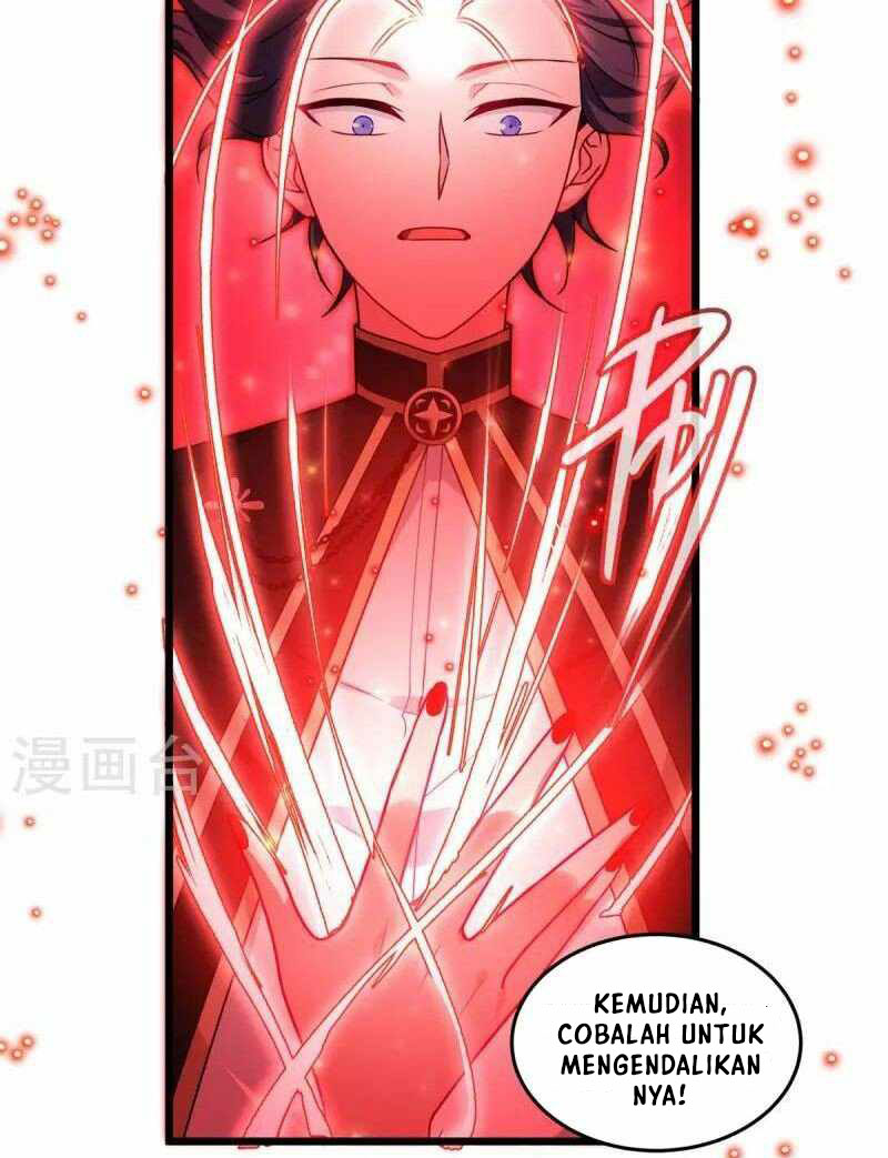Became King After Being Bitten Chapter 27 Gambar 10