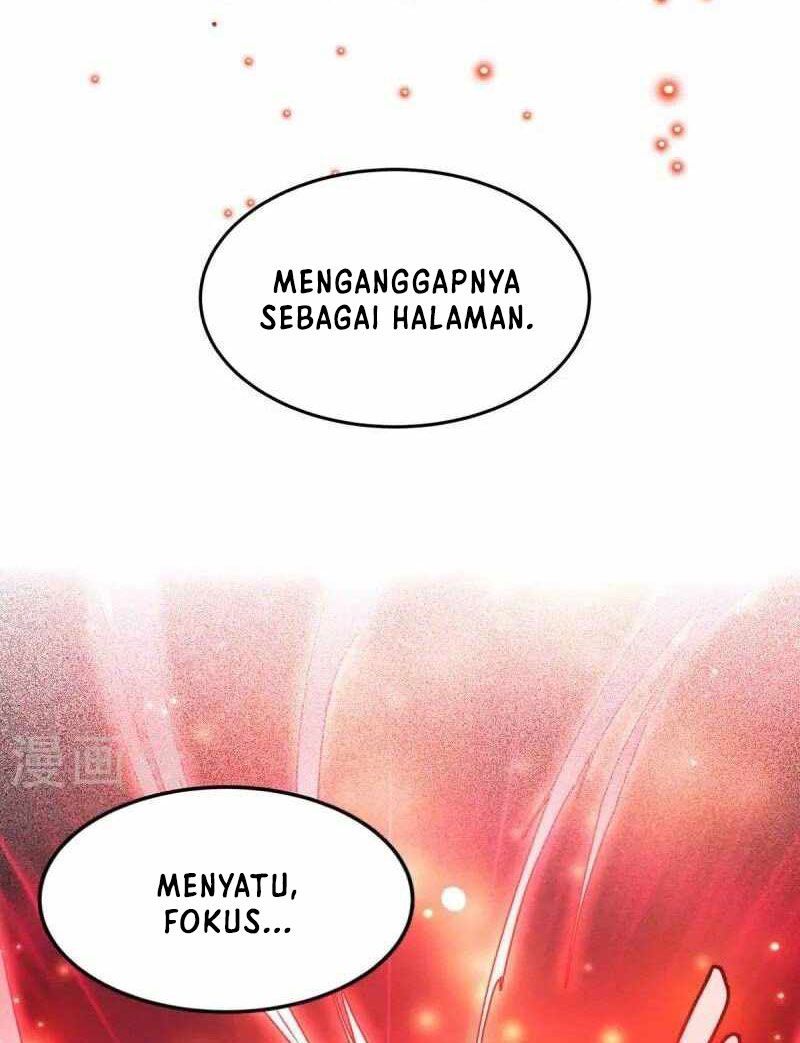 Became King After Being Bitten Chapter 27 Gambar 11