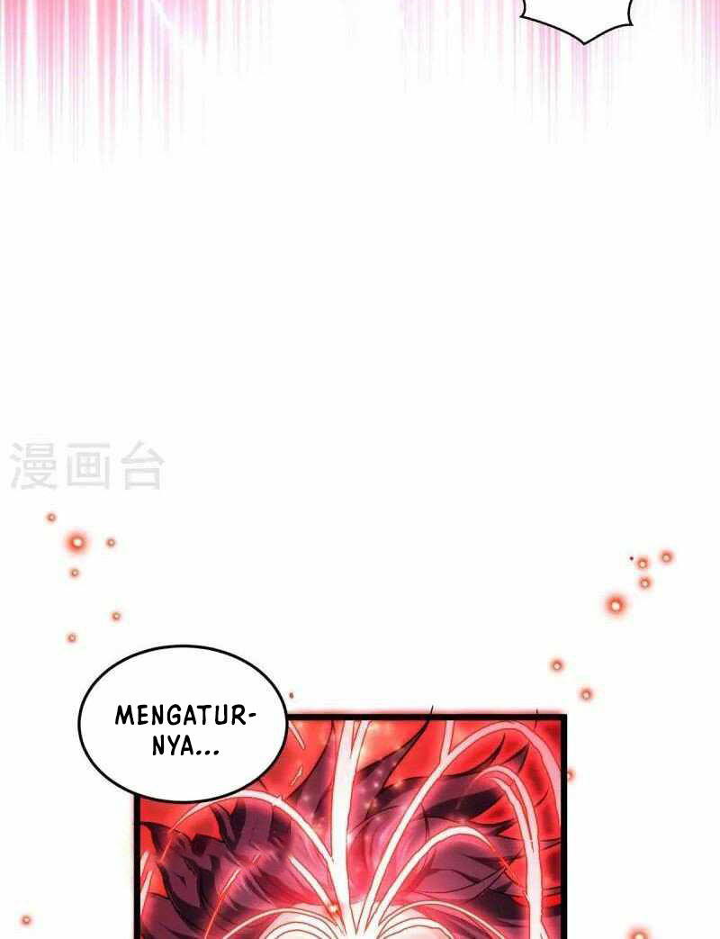 Became King After Being Bitten Chapter 27 Gambar 9