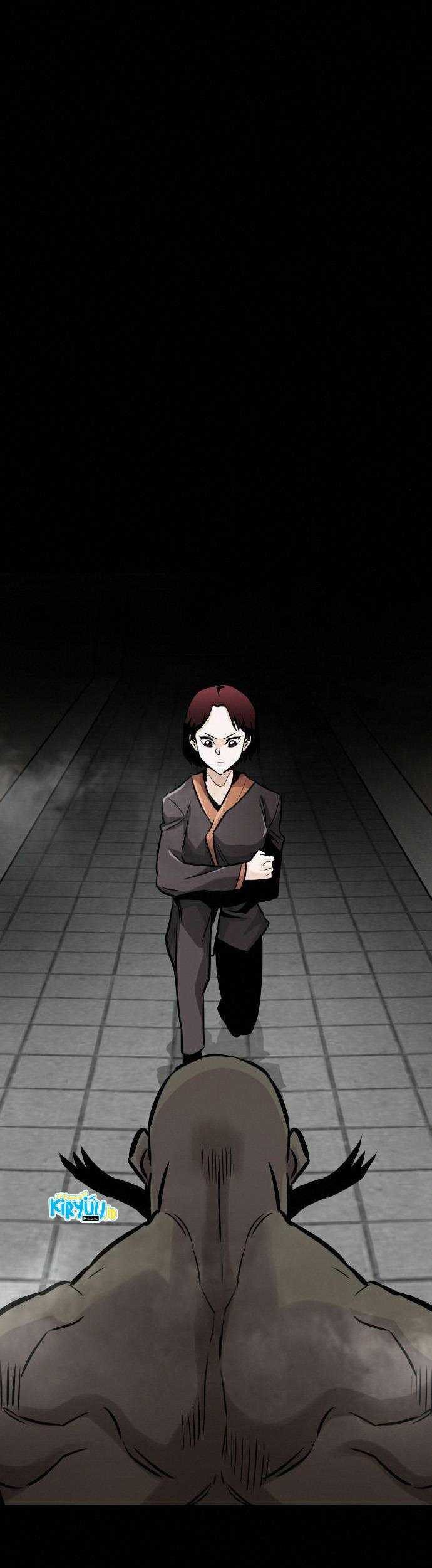All Rounder Chapter 18 halaman 10