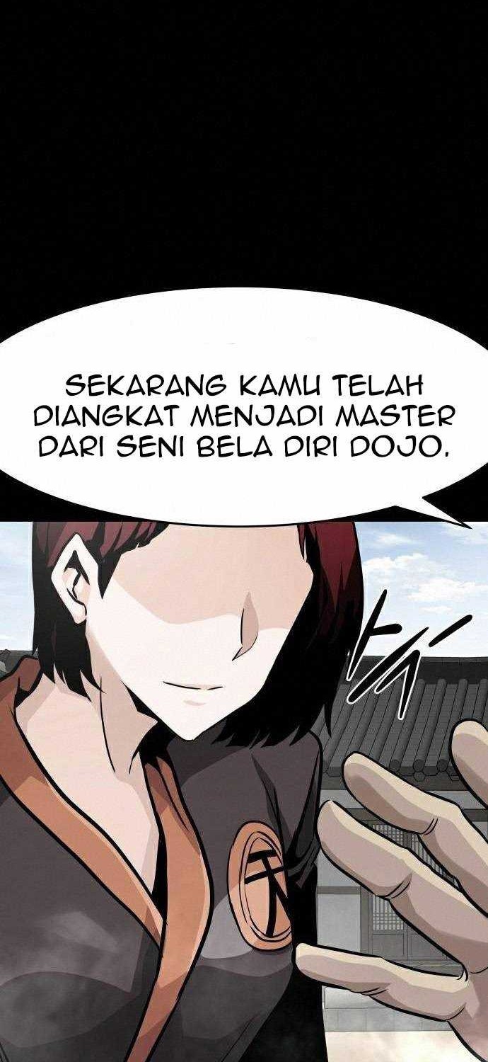 All Rounder Chapter 18 halaman 11