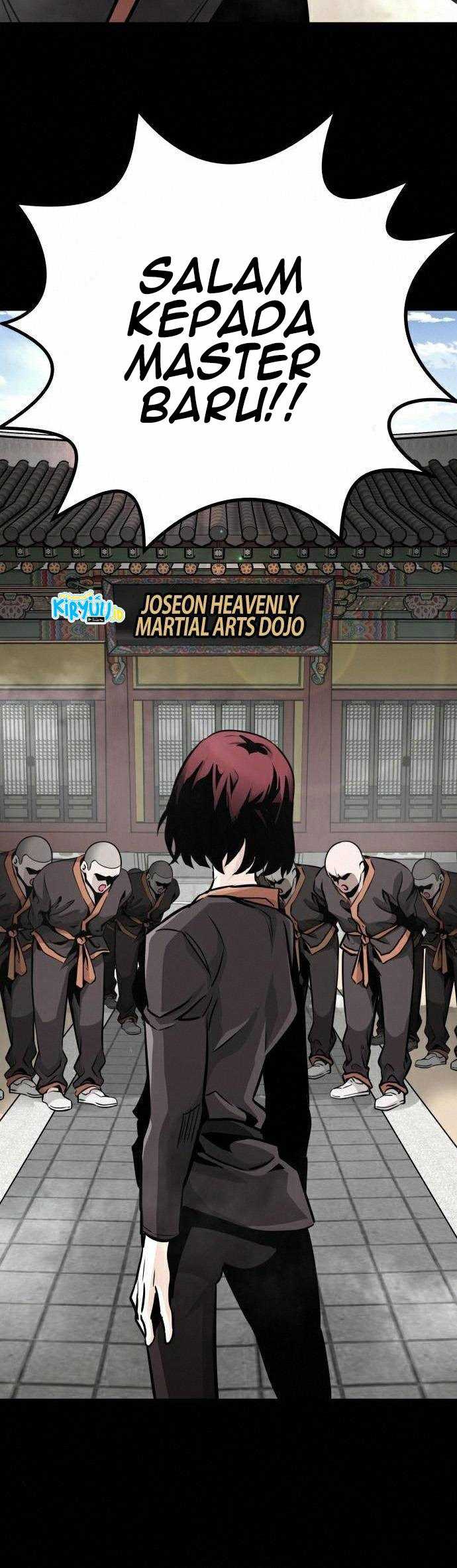 All Rounder Chapter 18 halaman 12