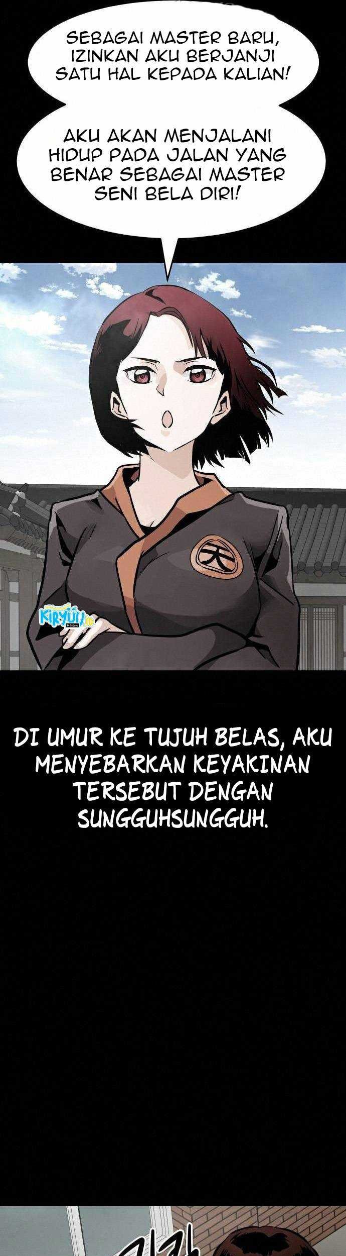 All Rounder Chapter 18 halaman 13