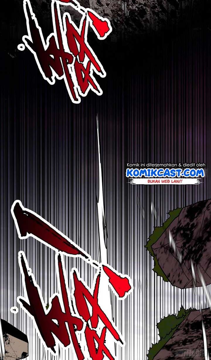 I’m An Evil God Chapter 190 halaman 7