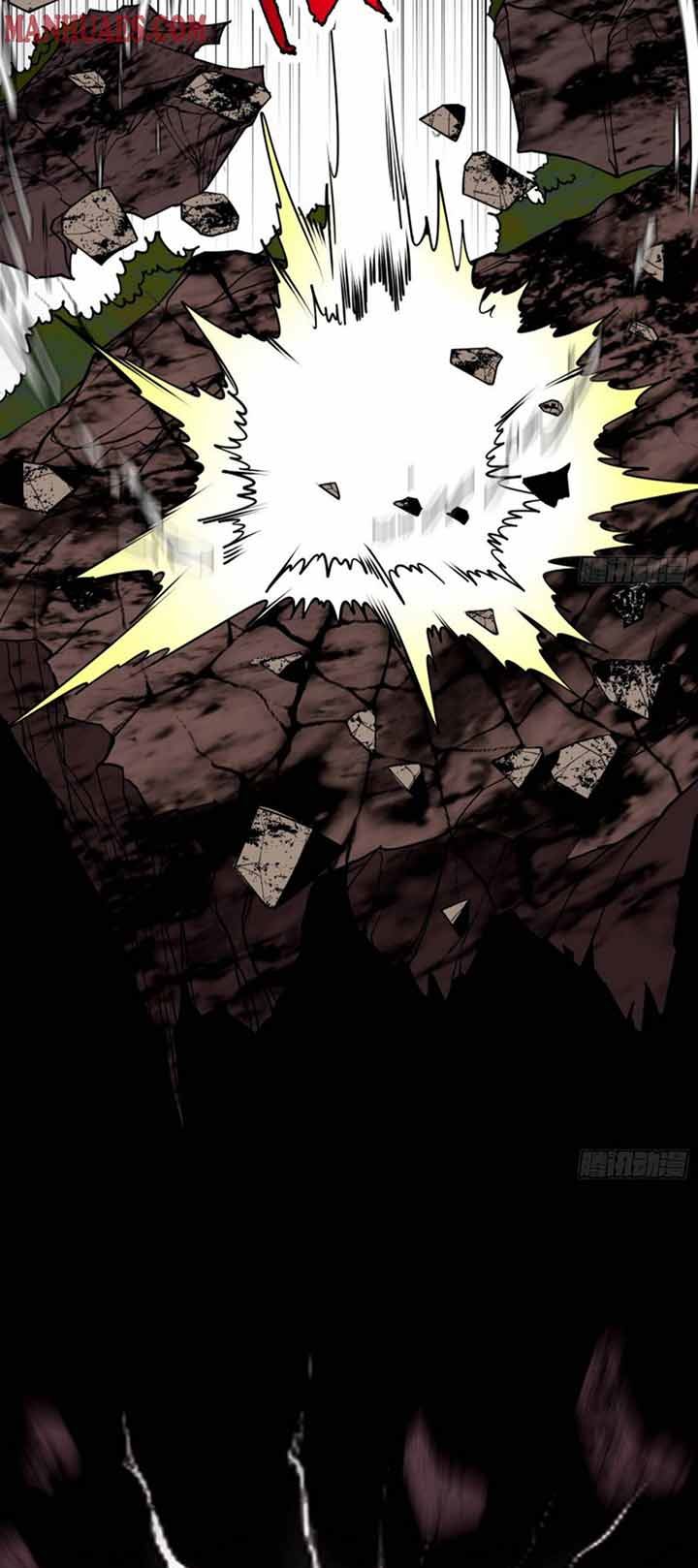 I’m An Evil God Chapter 190 halaman 8