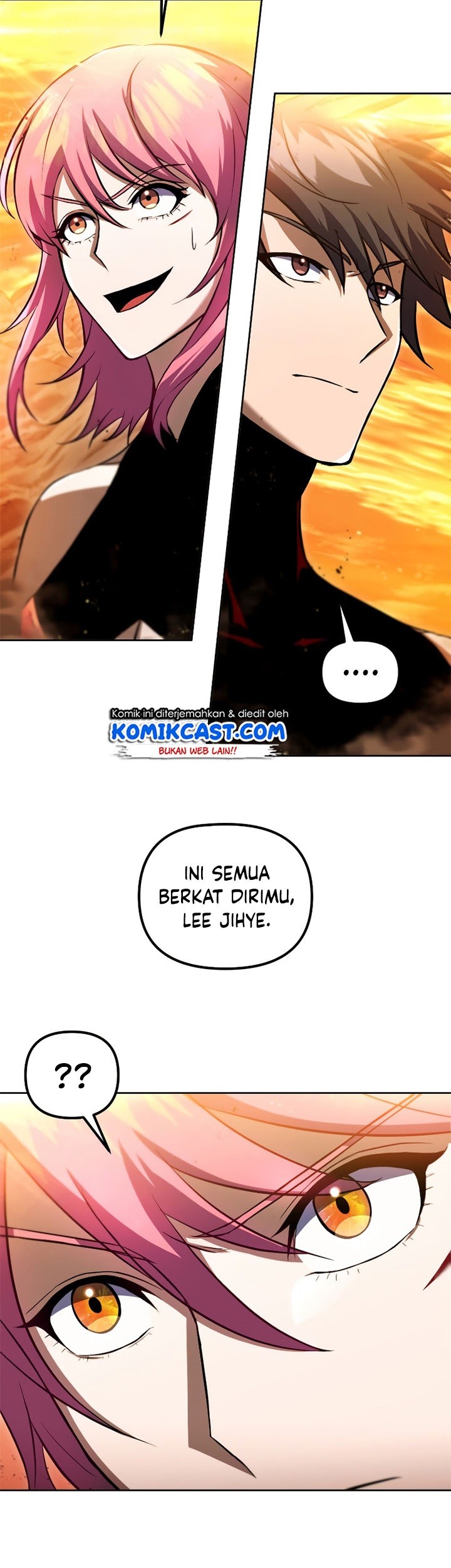 Maxed Out Leveling Chapter 32 halaman 12