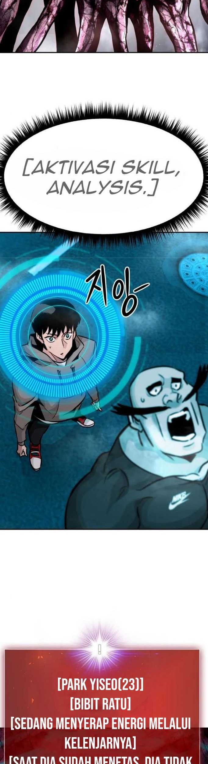 All Rounder Chapter 19 halaman 14