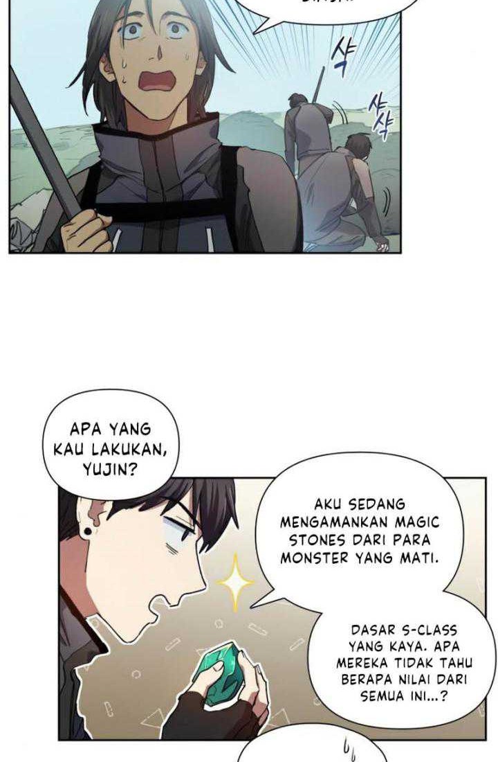The S-Classes That I Raised Chapter 24 Gambar 10