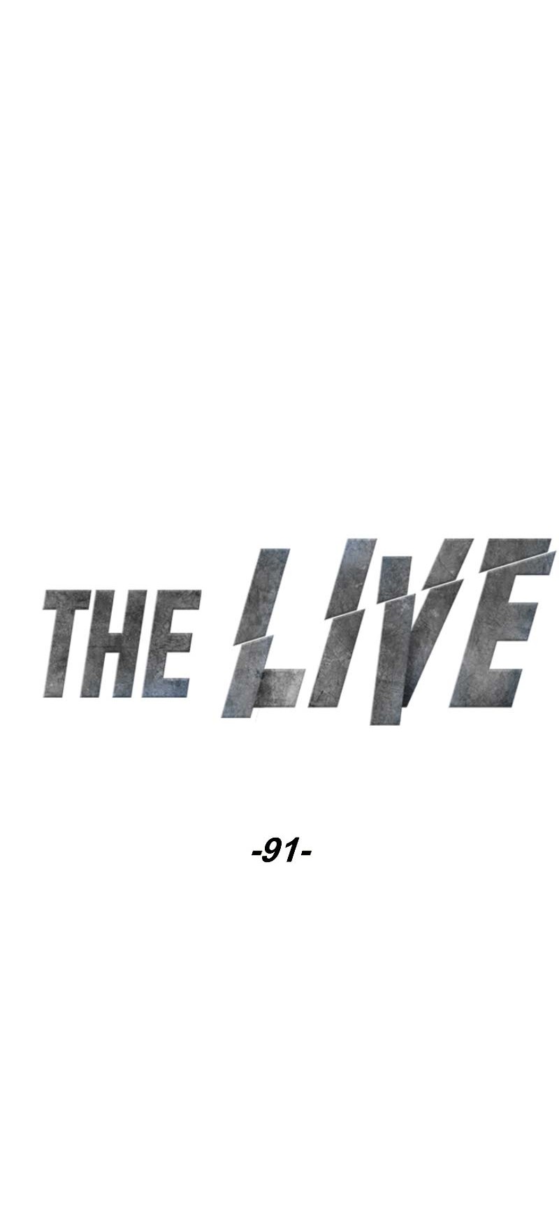 The Live Chapter 91 halaman 11