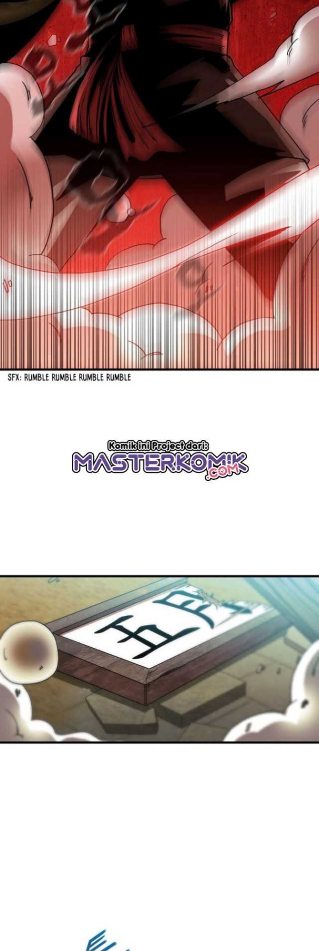 Sinsu Jeil Sword Chapter 26 Gambar 5