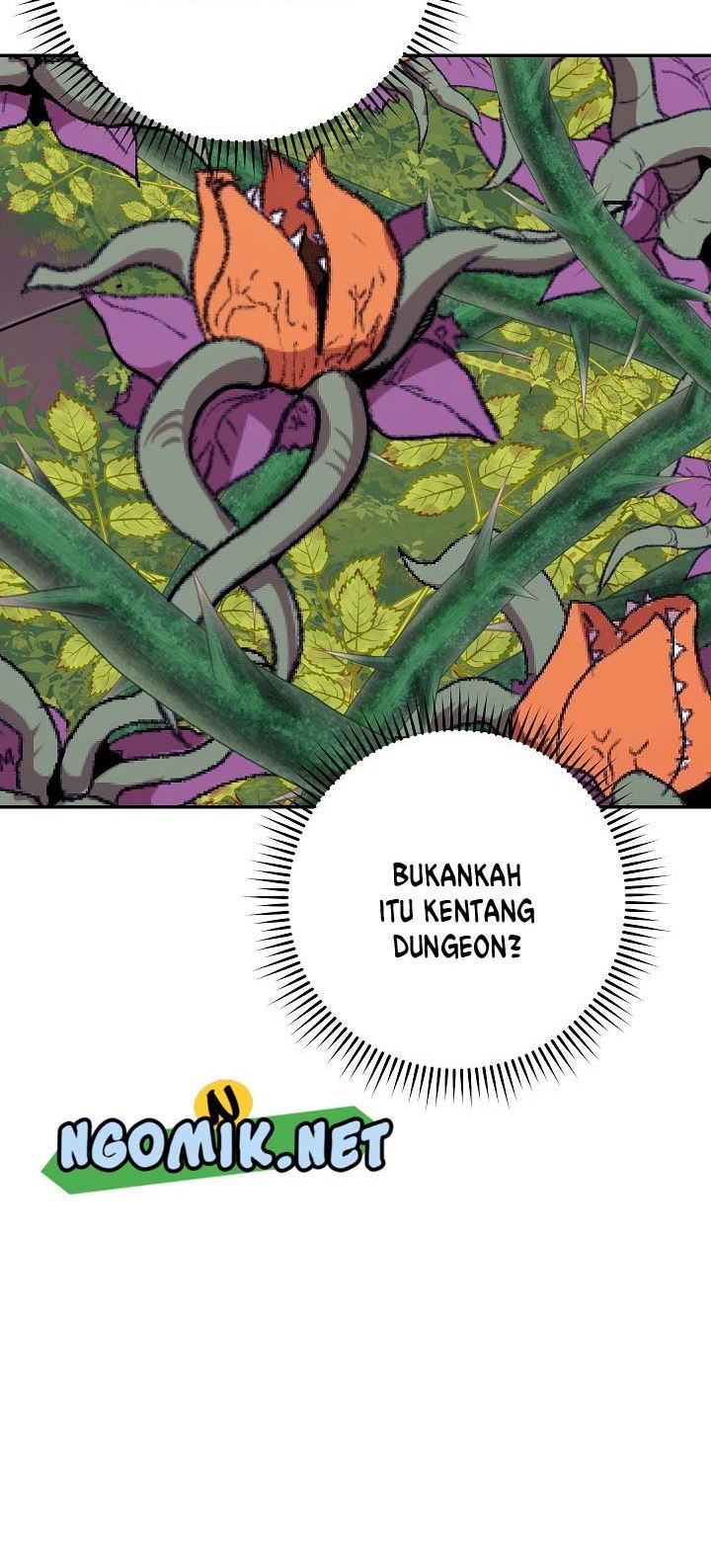 Dungeon Reset Chapter 115 halaman 10