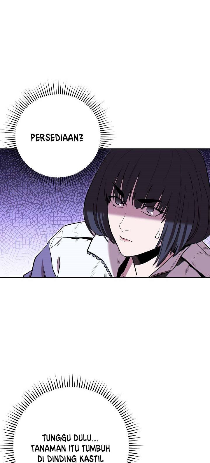 Dungeon Reset Chapter 115 halaman 9