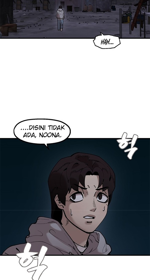 Psycho Revenge Chapter 44 halaman 5