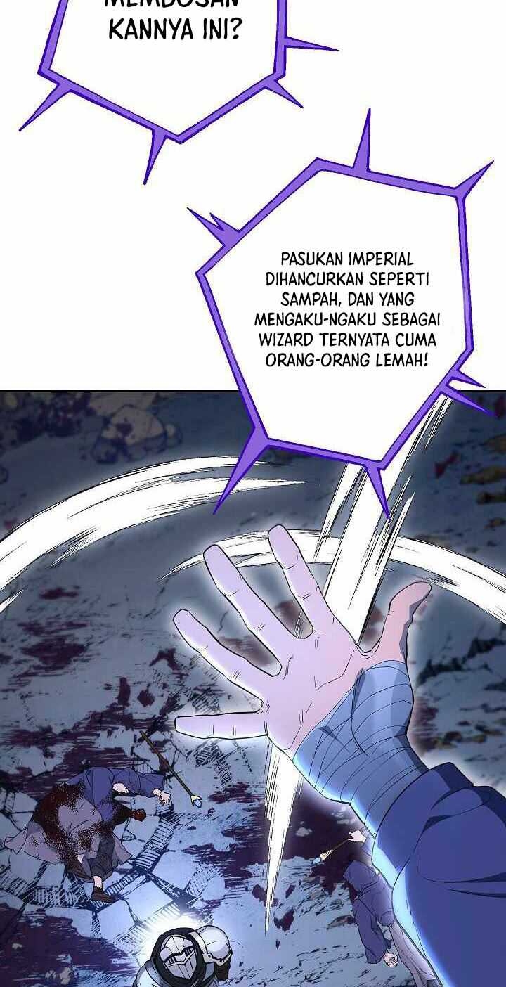 Skeleton Soldier Couldn’t Protect the Dungeon Chapter 138 halaman 10