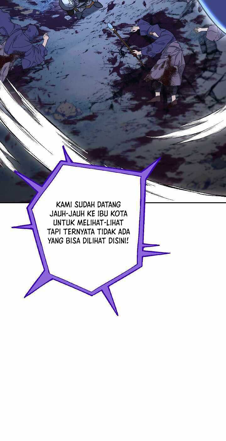 Skeleton Soldier Couldn’t Protect the Dungeon Chapter 138 halaman 11