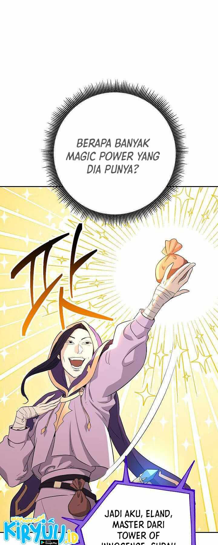Skeleton Soldier Couldn’t Protect the Dungeon Chapter 138 halaman 13