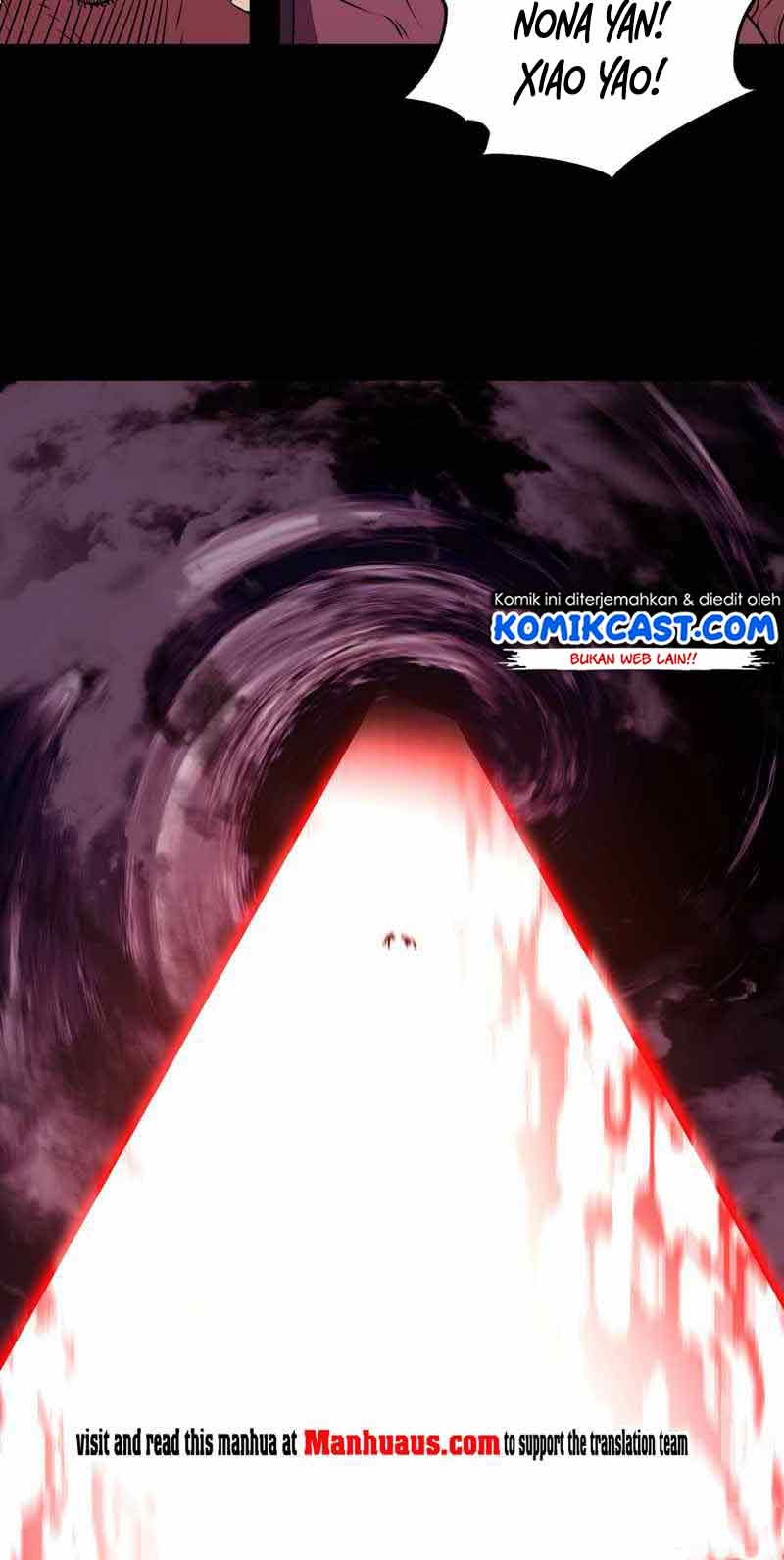 I’m An Evil God Chapter 192.1 halaman 4