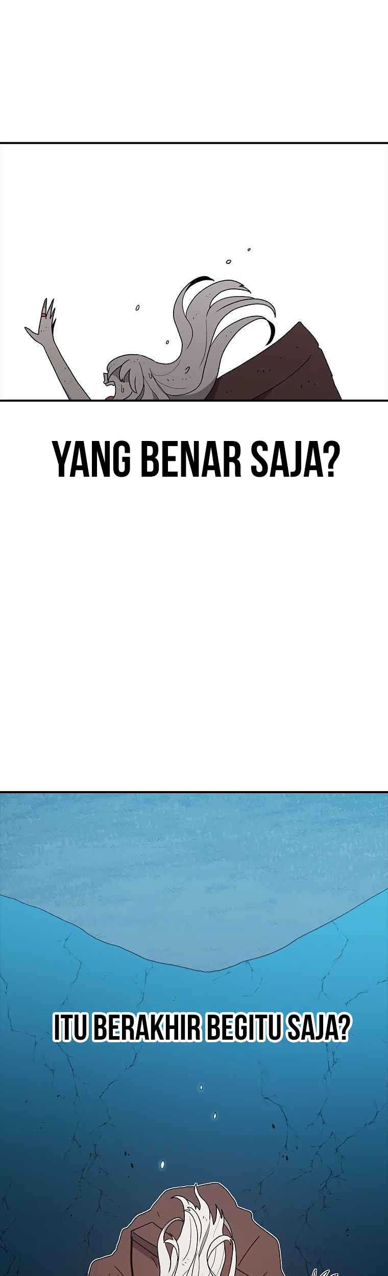 The House Without Time Chapter 47 halaman 12