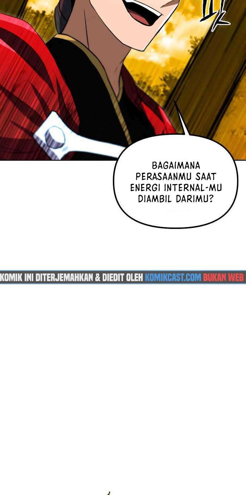Maxed Out Leveling Chapter 33 halaman 9