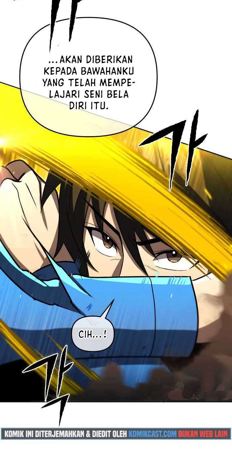 Maxed Out Leveling Chapter 33 halaman 11
