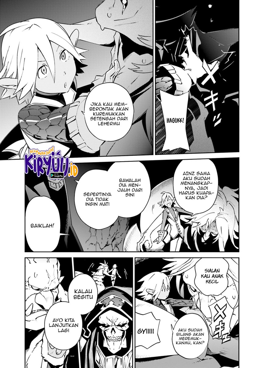 Overlord Chapter 57.1 halaman 4
