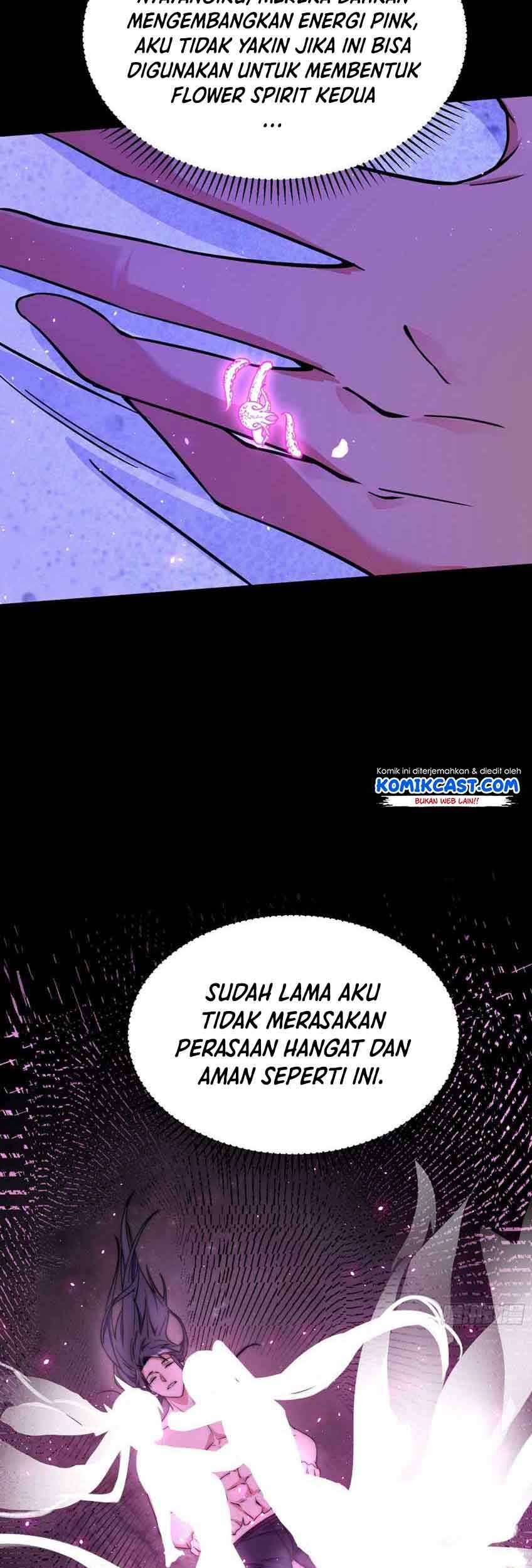 I’m An Evil God Chapter 194.2 halaman 4