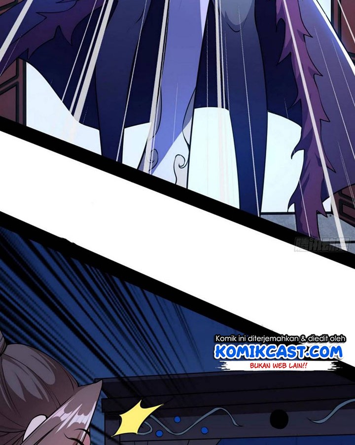 I’m An Evil God Chapter 196 halaman 5