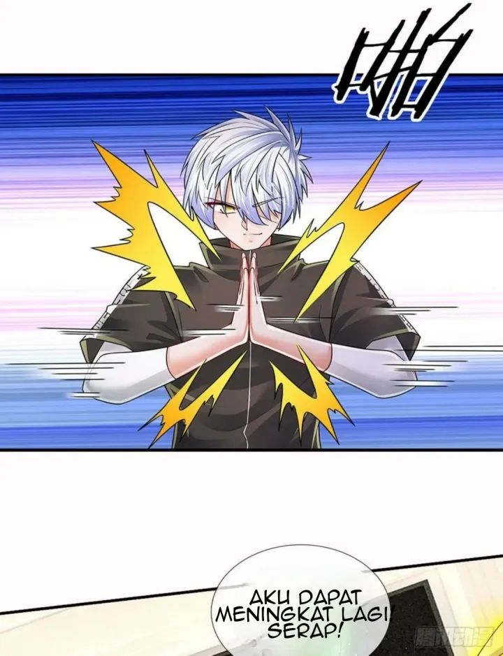 100.000 Layers Of Body Refining: I Raise All Emperor Chapter 116 Gambar 5