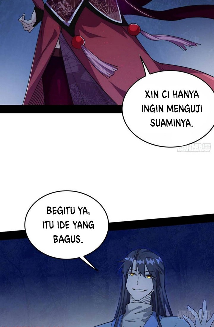 I’m An Evil God Chapter 198 halaman 5