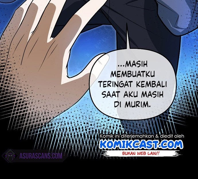 Maxed Out Leveling Chapter 34 halaman 9