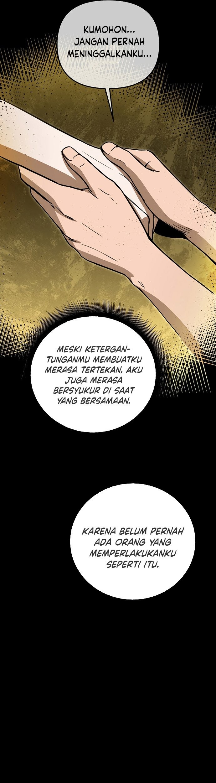 Maxed Out Leveling Chapter 34 halaman 10