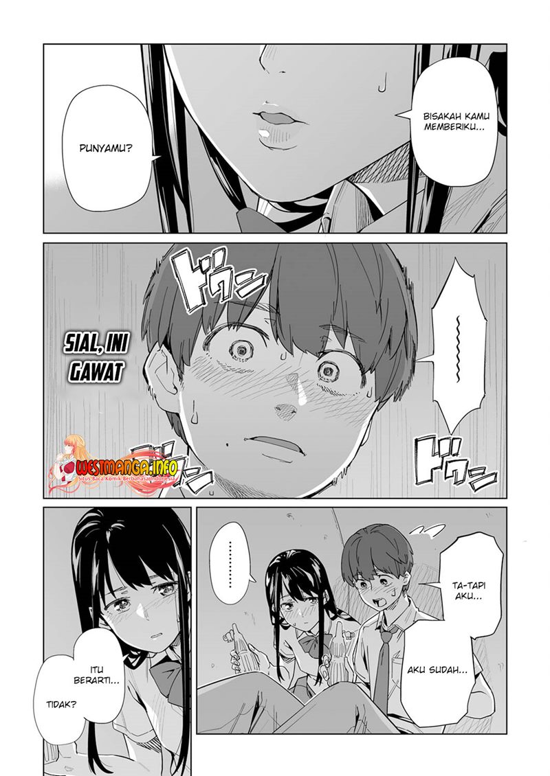 New Normal Chapter 16 halaman 4