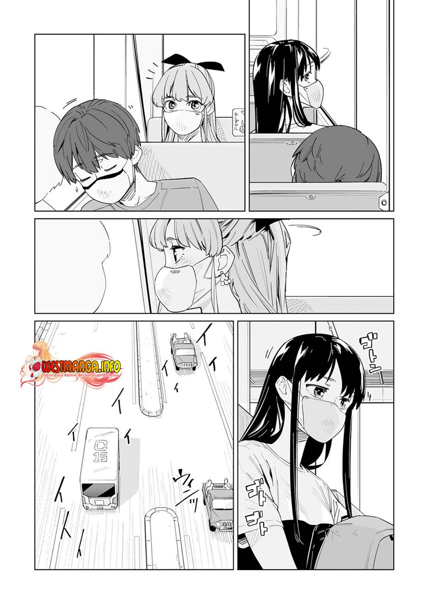 New Normal Chapter 15 halaman 4