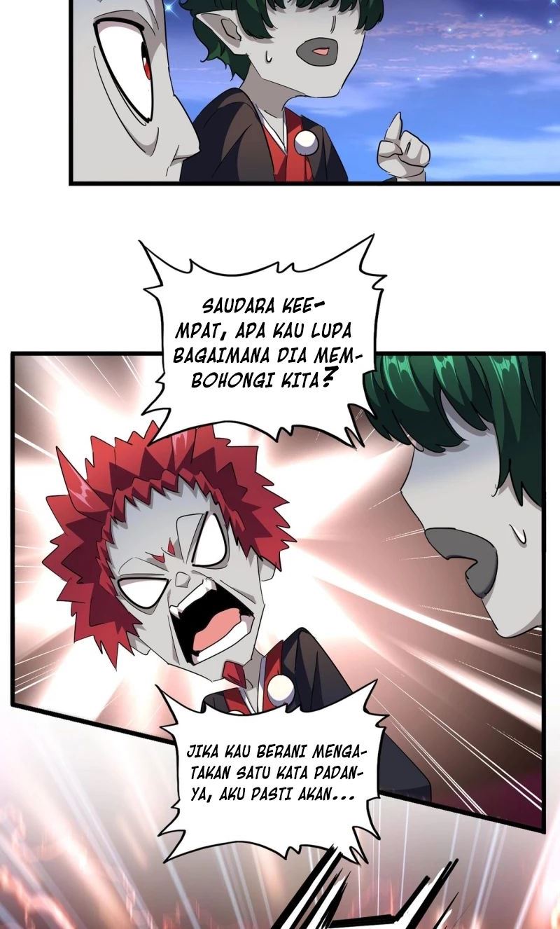 Magic Emperor Chapter 274 Gambar 8
