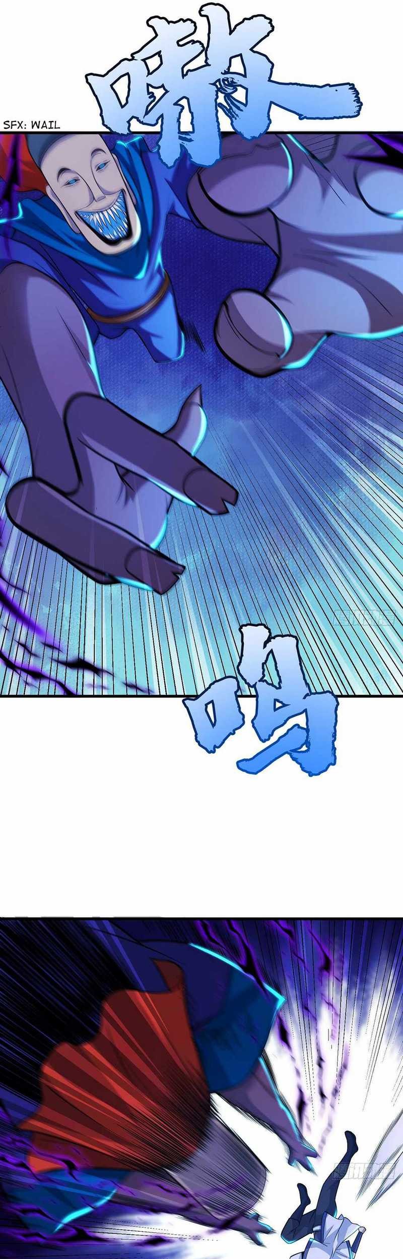I just want to be beaten to death by everyone Chapter 41 Gambar 6